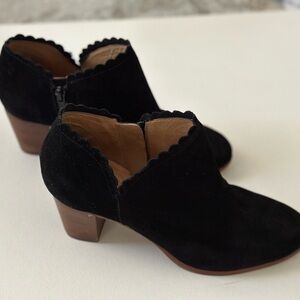 Jack Rogers Marianne Bootie